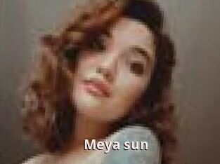 Meya_sun