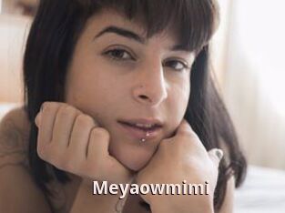 Meyaowmimi