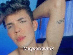 Meysontwink
