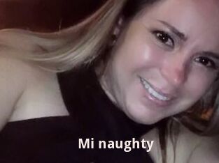 Mi_naughty