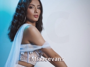 Miaaeevans