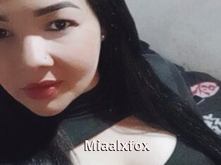 Miaalxfox