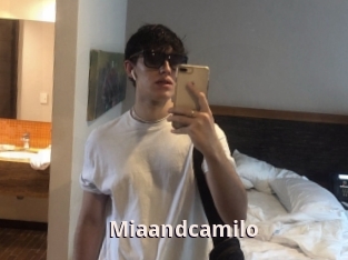 Miaandcamilo