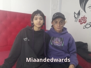 Miaandedwards