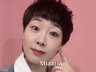 Miaaria