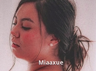 Miaaxue