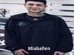 Miaballen