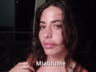 Miablume