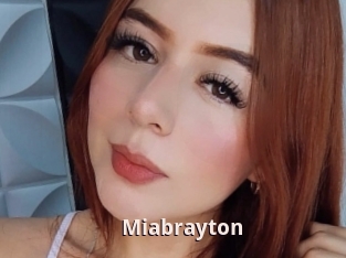 Miabrayton