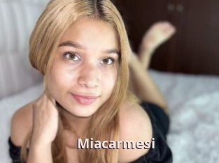 Miacarmesi