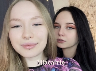 Miacarrie