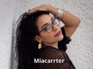 Miacarrter