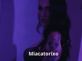 Miacatorixo