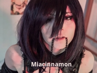 Miacinnamon
