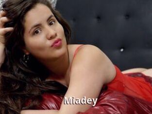Miadey