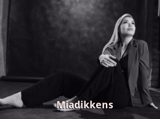 Miadikkens