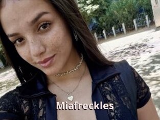 Miafreckles