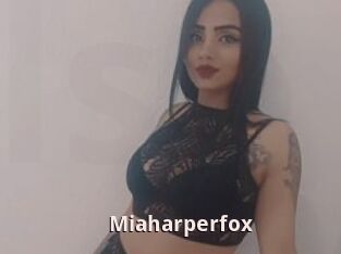 Miaharperfox