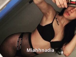 Miahhnadia