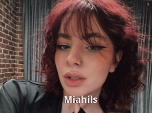 Miahils