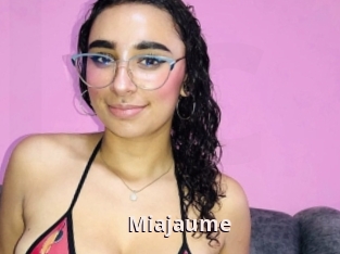 Miajaume