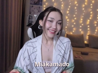 Miakamado