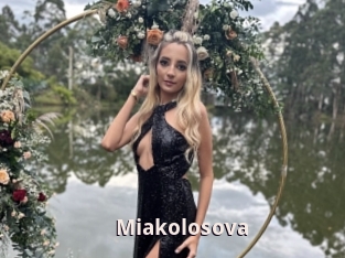 Miakolosova