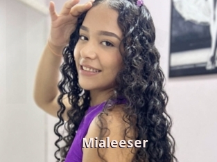 Mialeeser