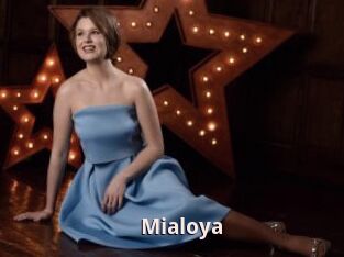Mialoya