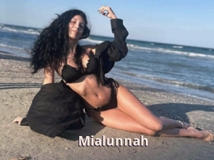 Mialunnah