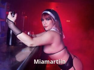 Miamartiin