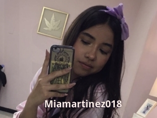 Miamartinez018