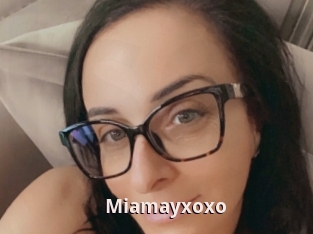 Miamayxoxo