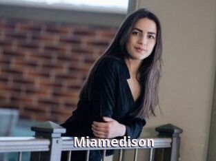 Miamedison