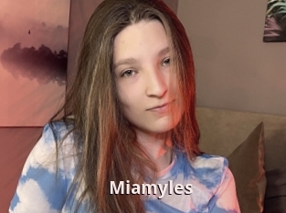 Miamyles