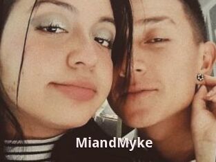 MiandMyke