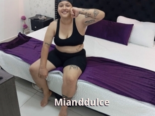 Mianddulce