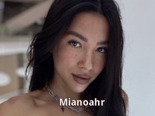 Mianoahr