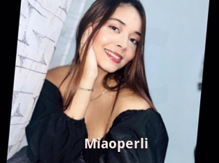 Miaoperli