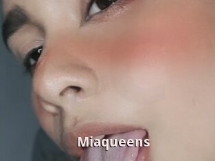 Miaqueens
