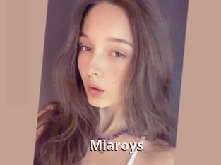 Miaroys