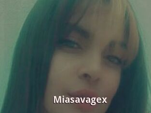 Miasavagex