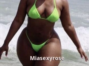 Miasexyrose