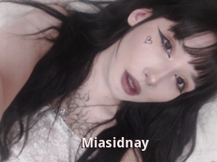 Miasidnay