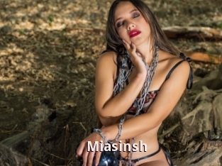 Miasinsh
