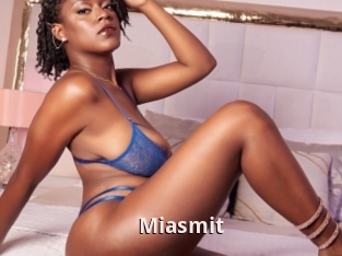 Miasmit