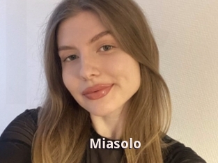 Miasolo