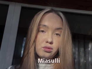 Miasulli