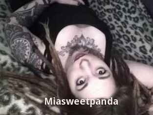 Miasweetpanda