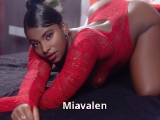 Miavalen